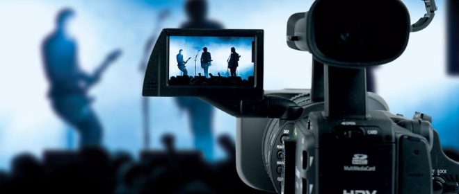 Videography & Photography