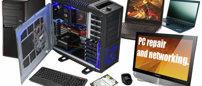 Computer Repair